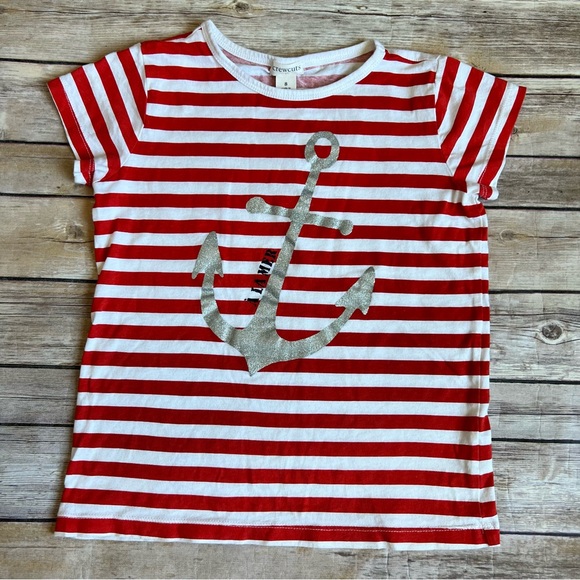 Crewcuts A La Mer Tee - Picture 2 of 6
